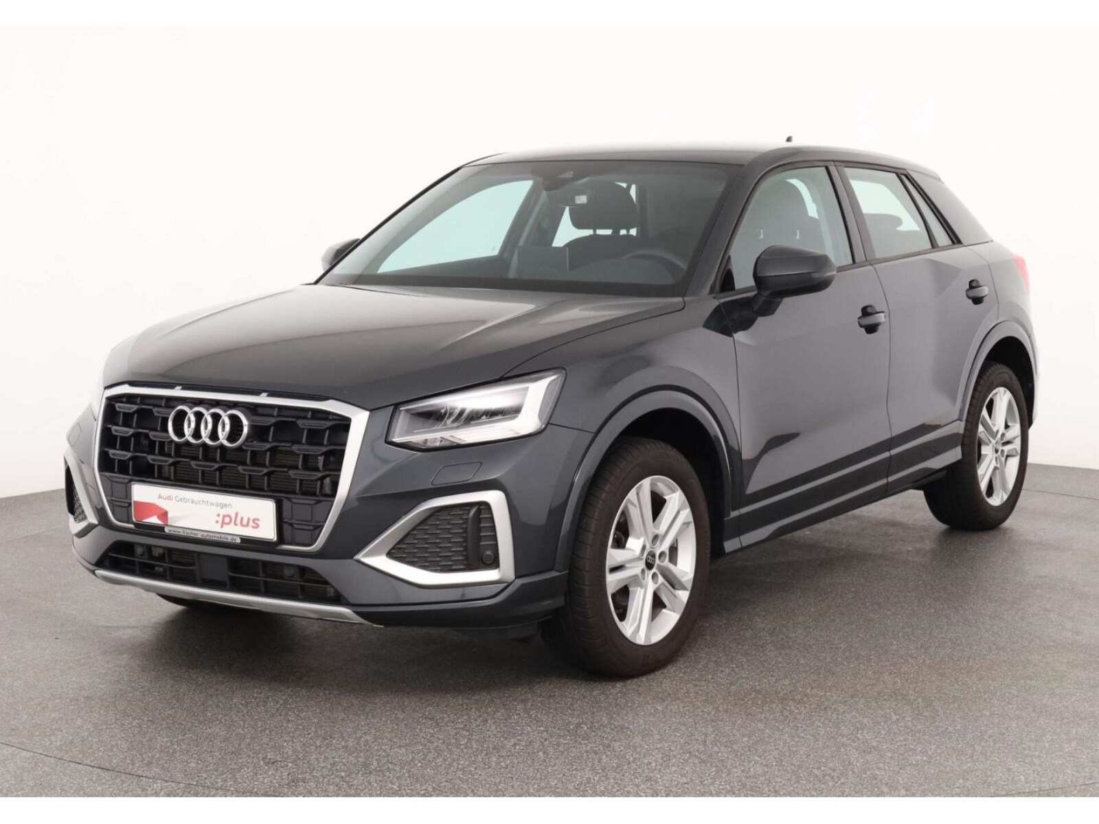 Audi Q2 – Bild 2
