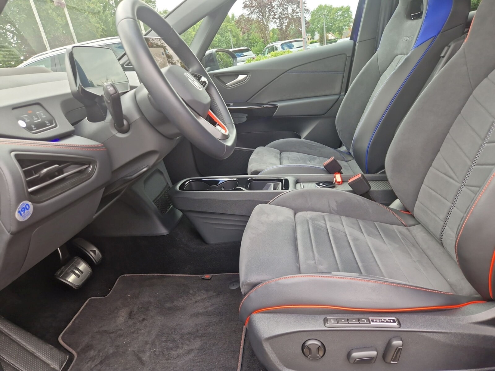 Volkswagen ID.3 – Bild 8