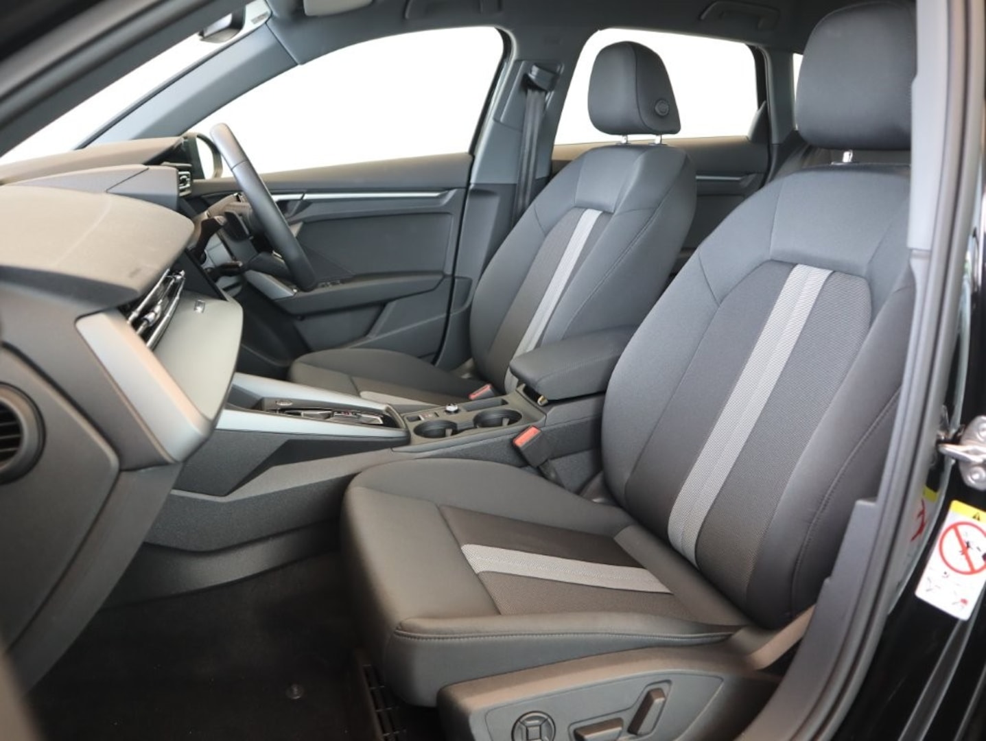 Audi A3 Sportback 30 TFSI advanced 85(116) kW(PS) S tronic for more details contact your dealer
