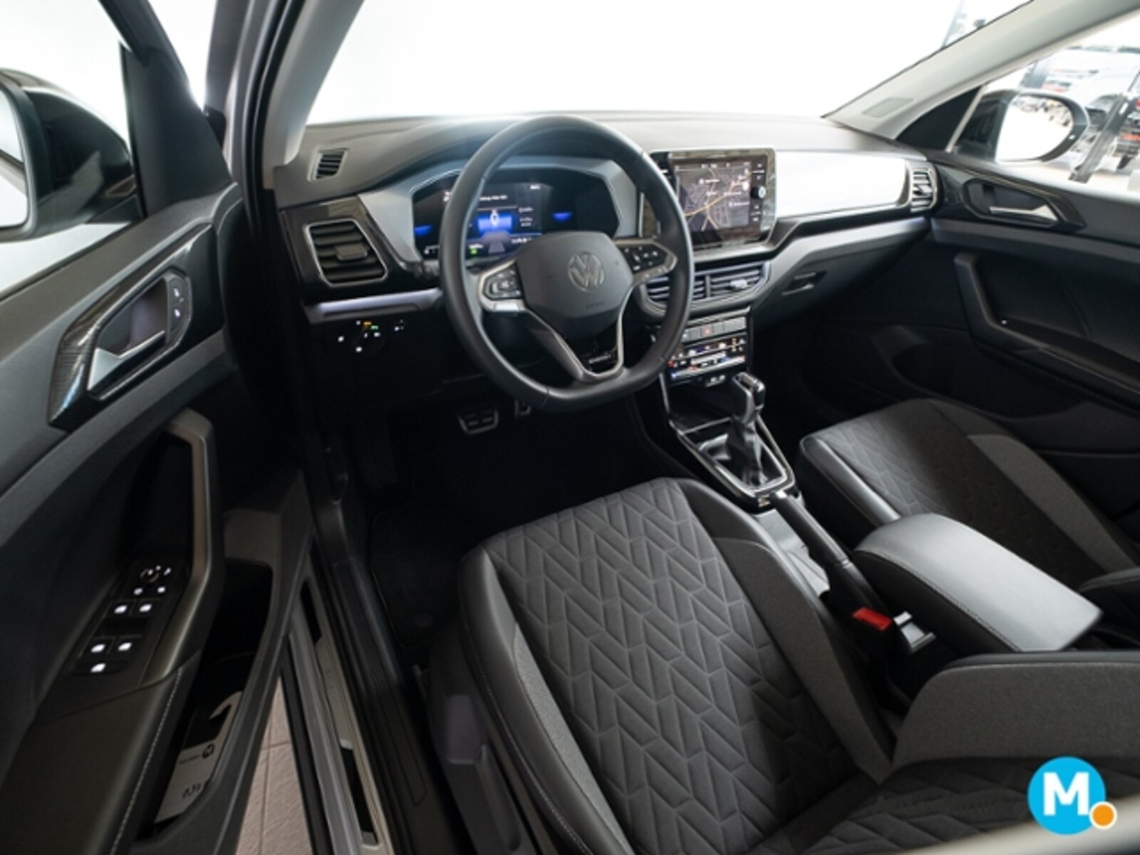 Volkswagen T-Cross – Bild 7