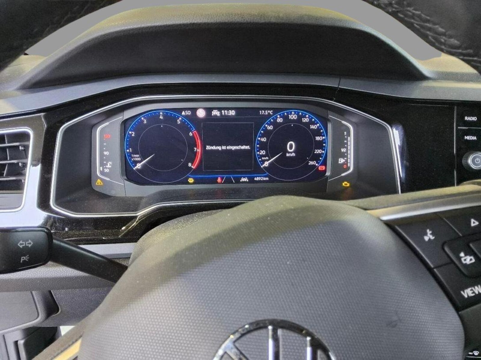 Volkswagen Polo – Bild 5