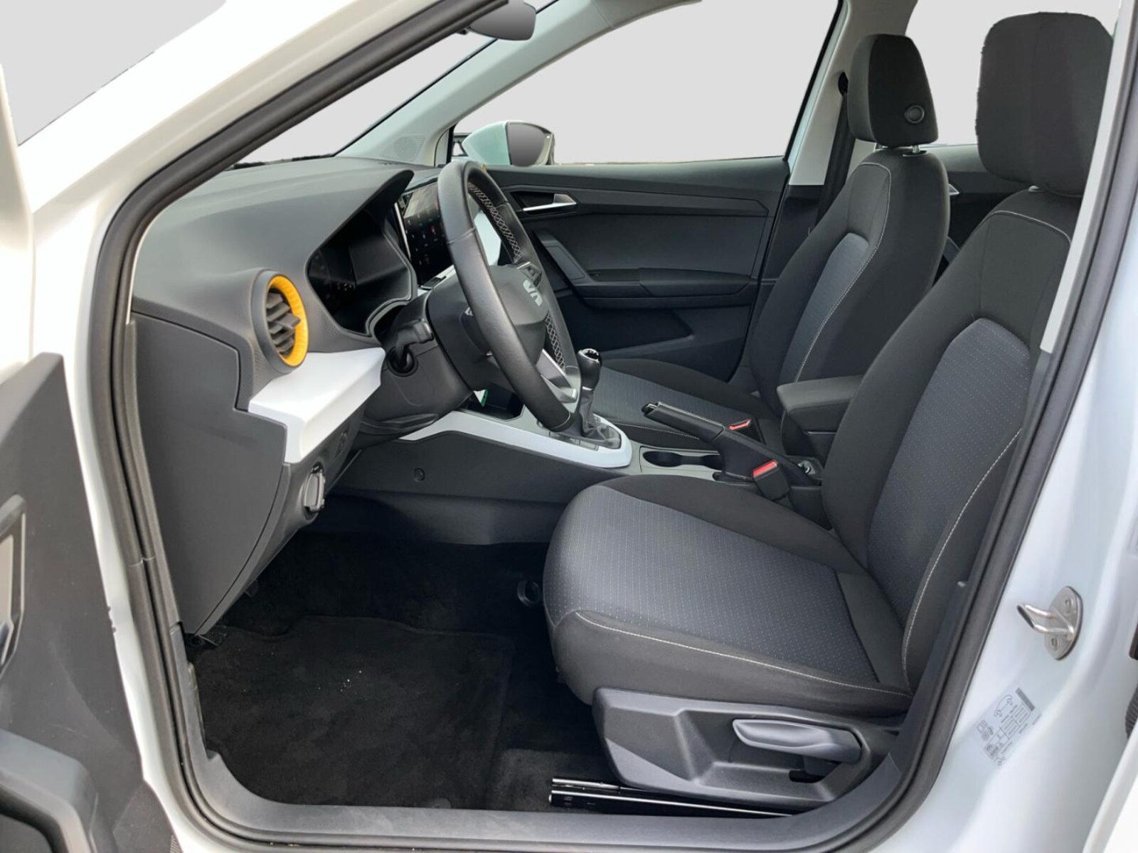 SEAT Arona – Bild 9