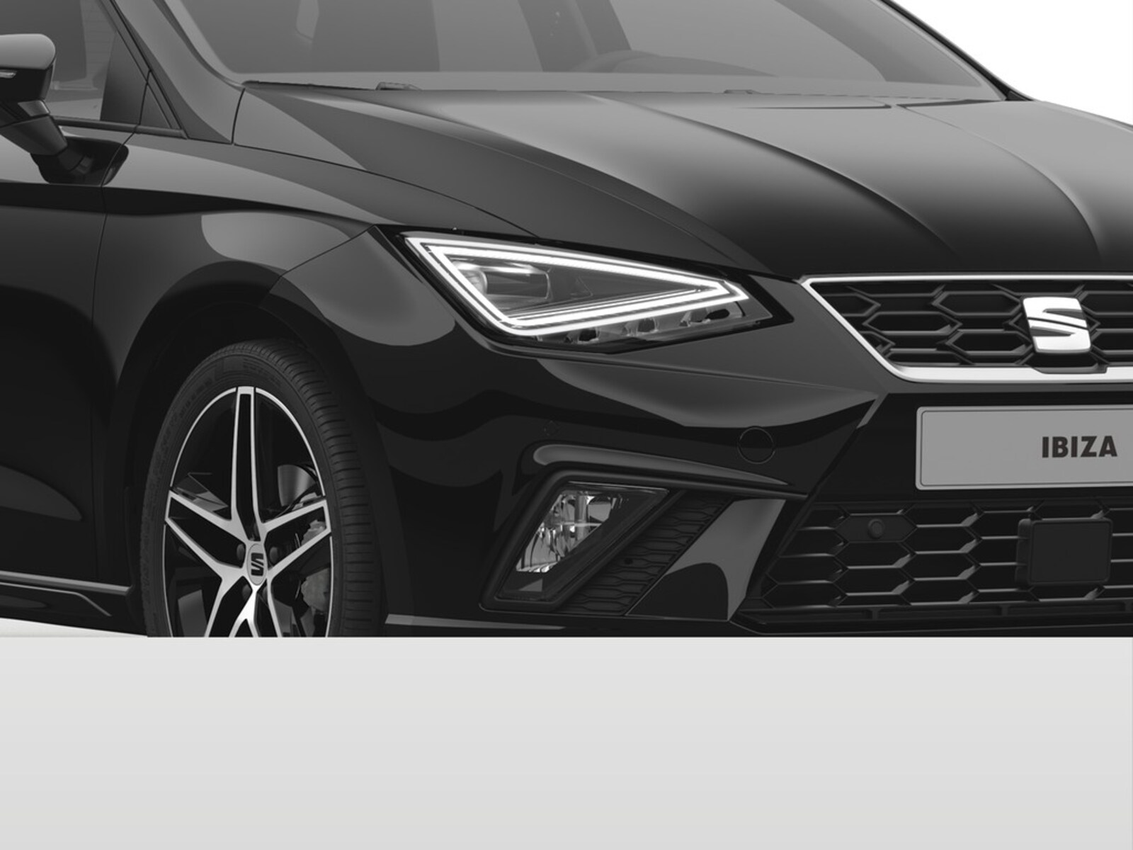 SEAT Ibiza – Bild 7