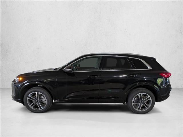 2025 Audi New Q5 Premium - Photo 9