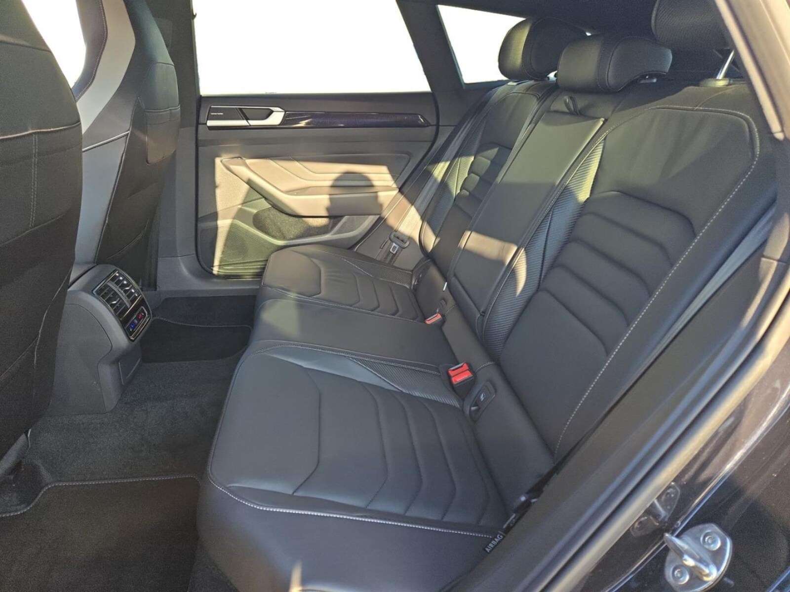 Volkswagen Arteon Shooting Brake – Bild 10