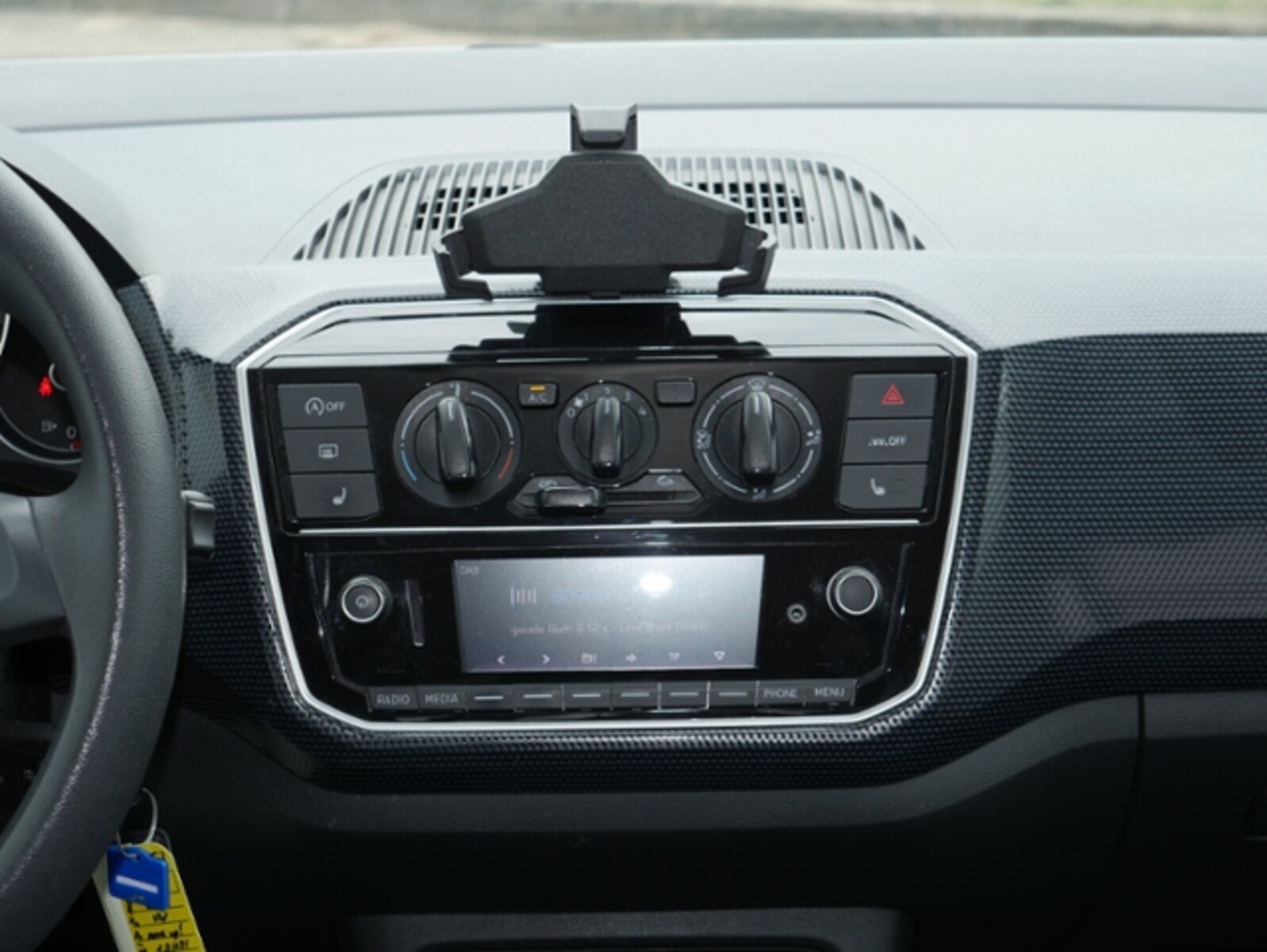 Volkswagen up! – Bild 7
