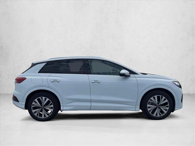 2023 Audi Q4 e-tron