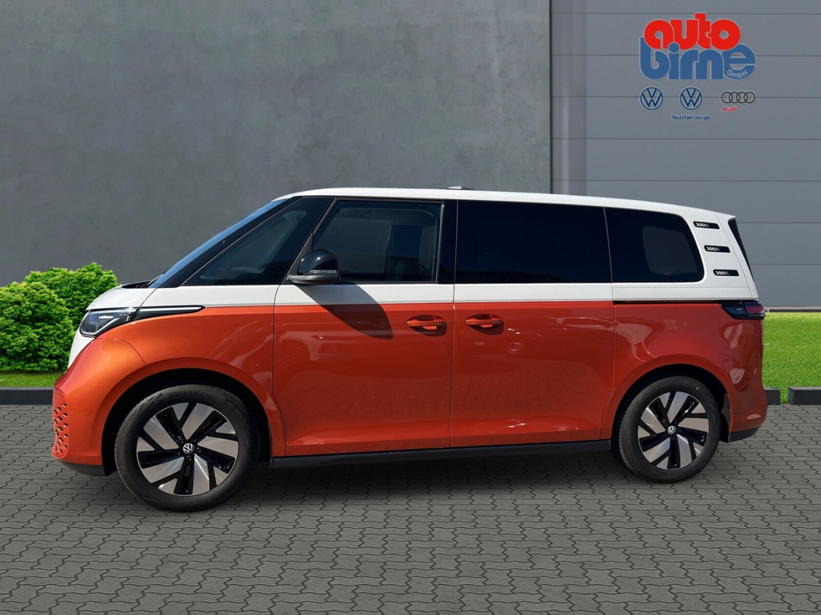 Volkswagen ID. Buzz – Bild 2