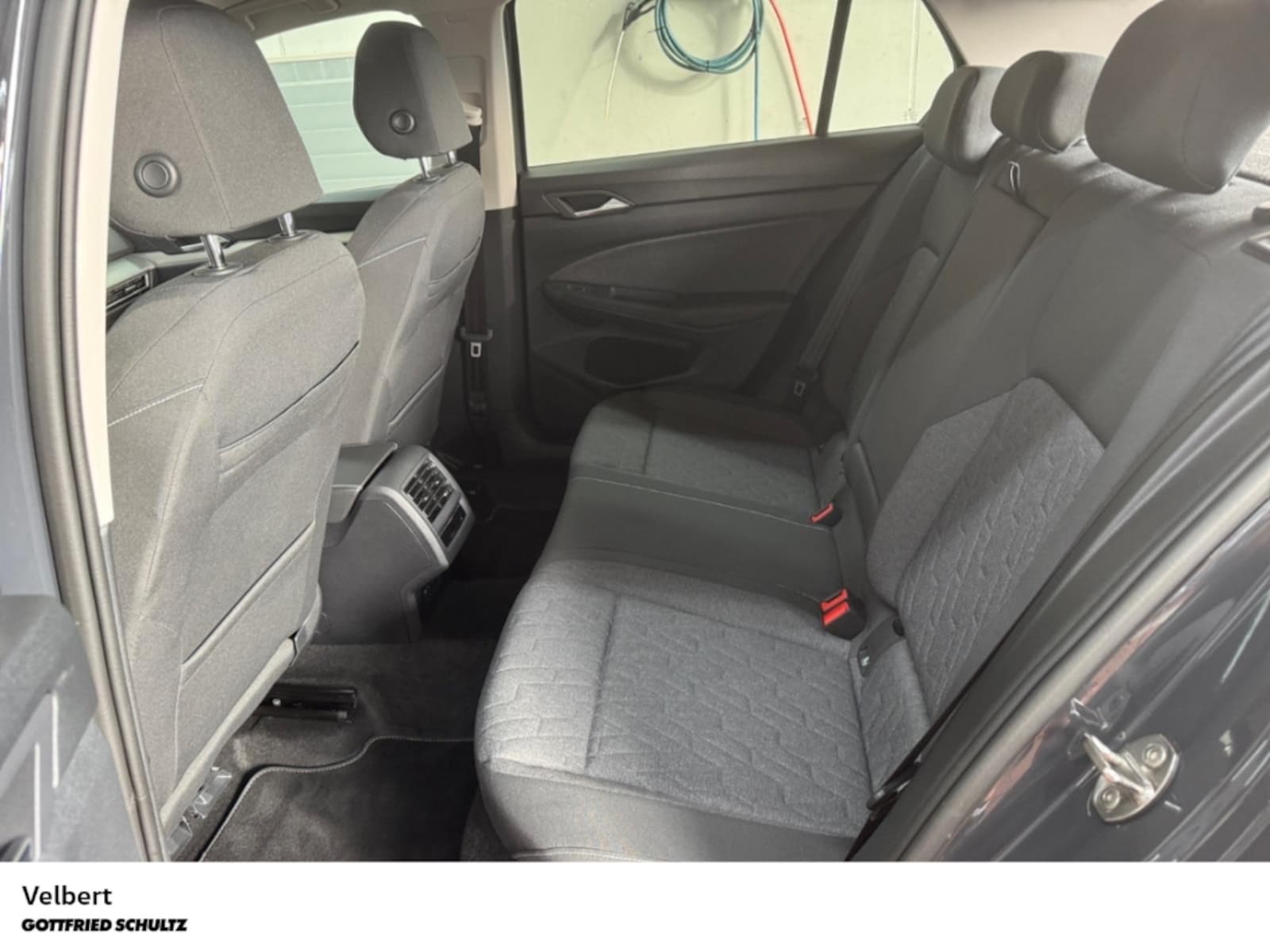 Volkswagen Golf – Bild 7