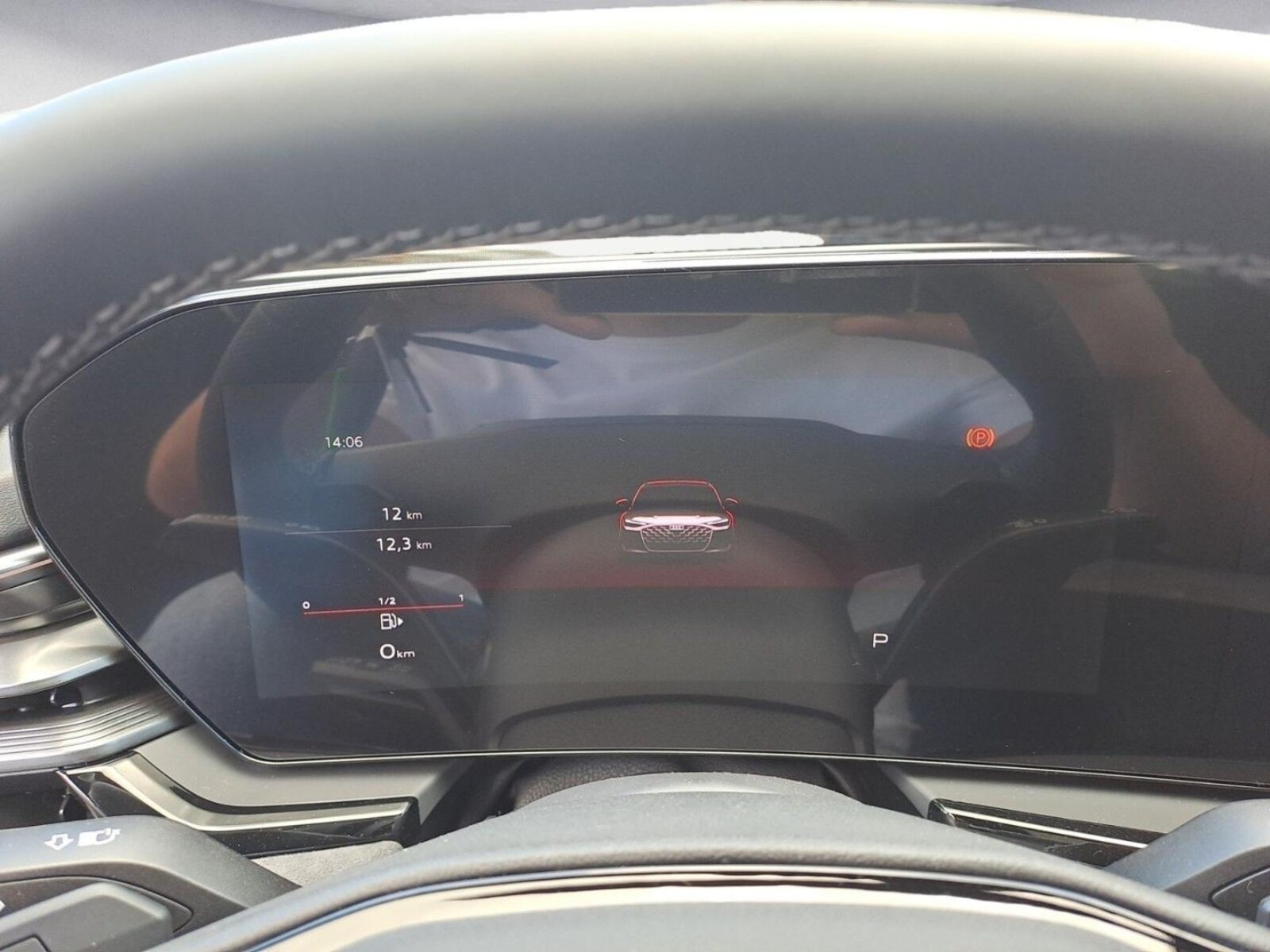 Audi A6 Avant – Bild 9