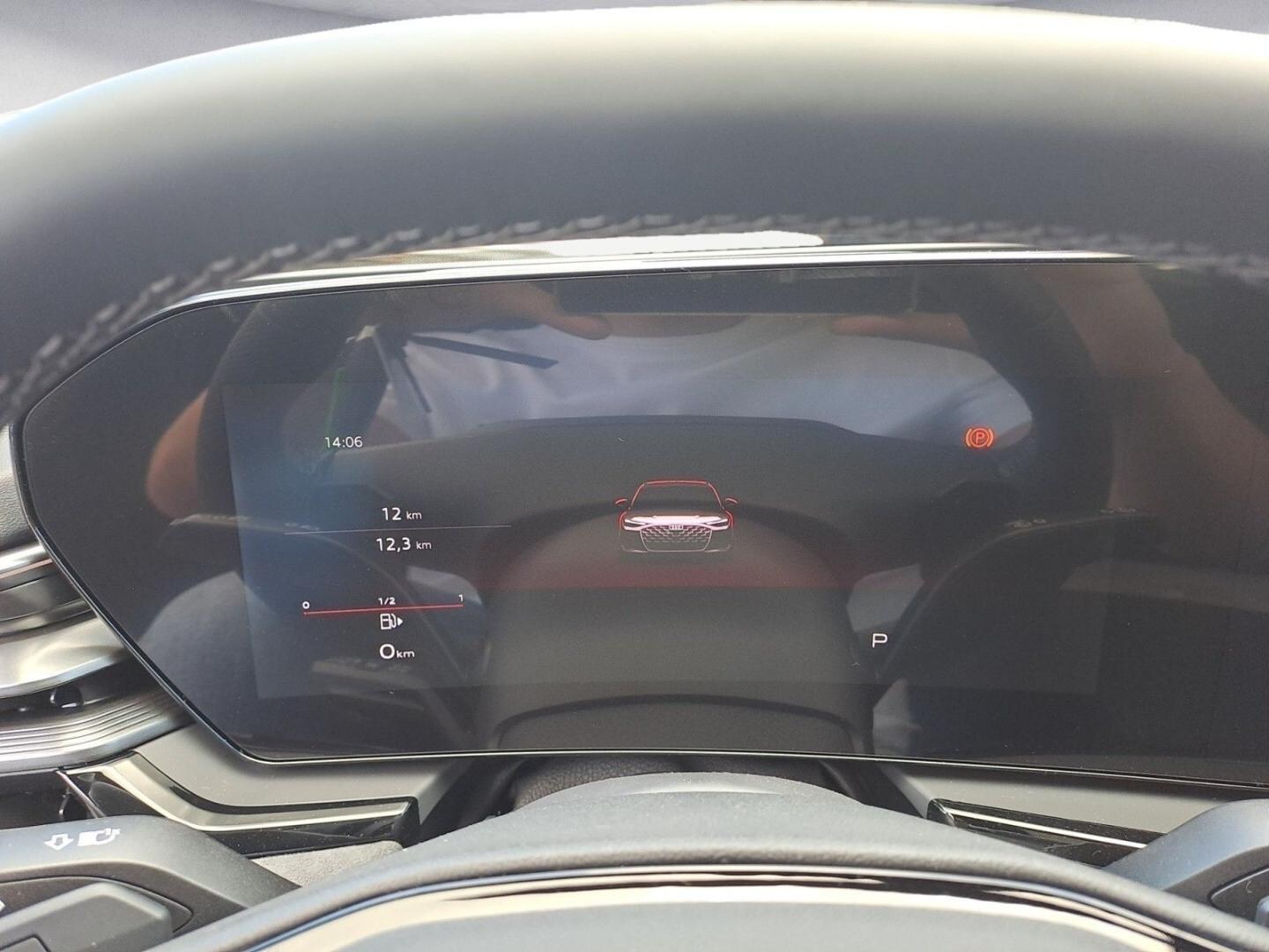 Bild über Audi A6 Avant edition one TDI quattro 150 kW S tronic - für weitere Informationen kontaktieren Sie den Audi Partner