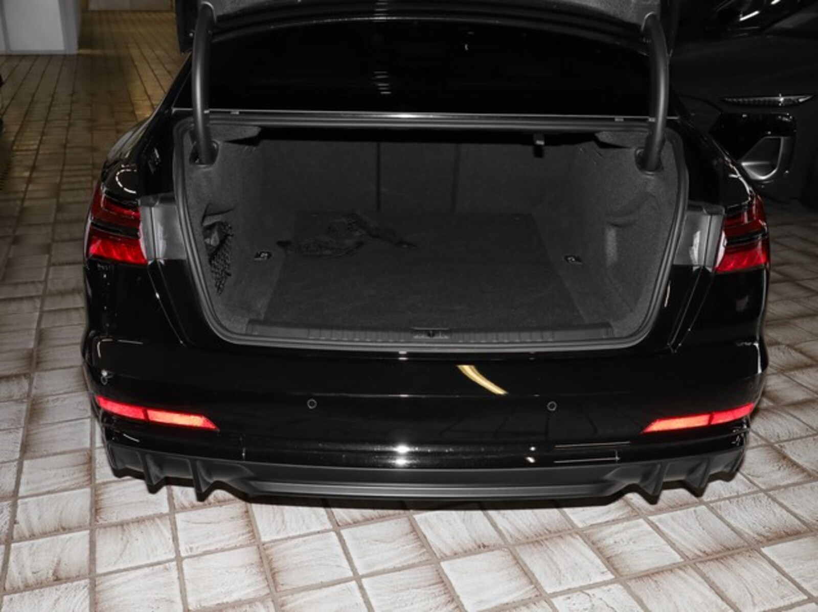 Audi S6 Limousine – Bild 9