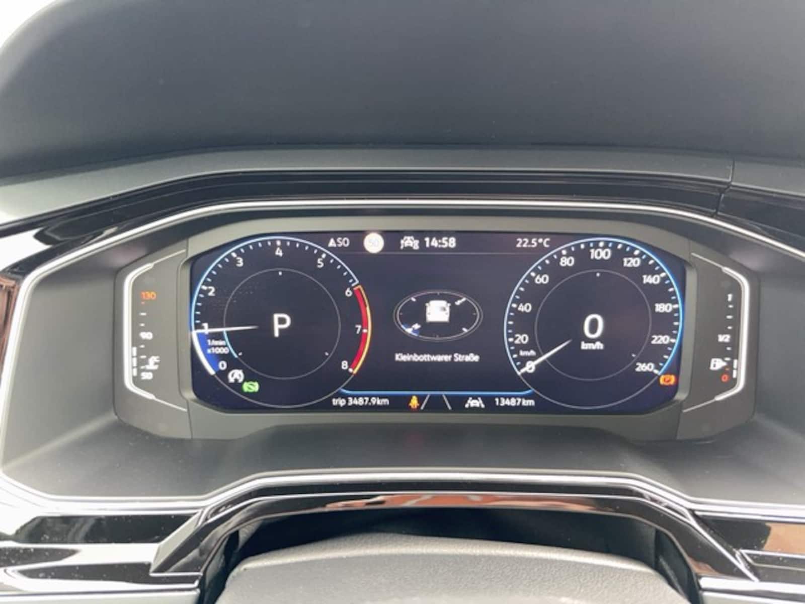 Volkswagen Polo – Bild 9