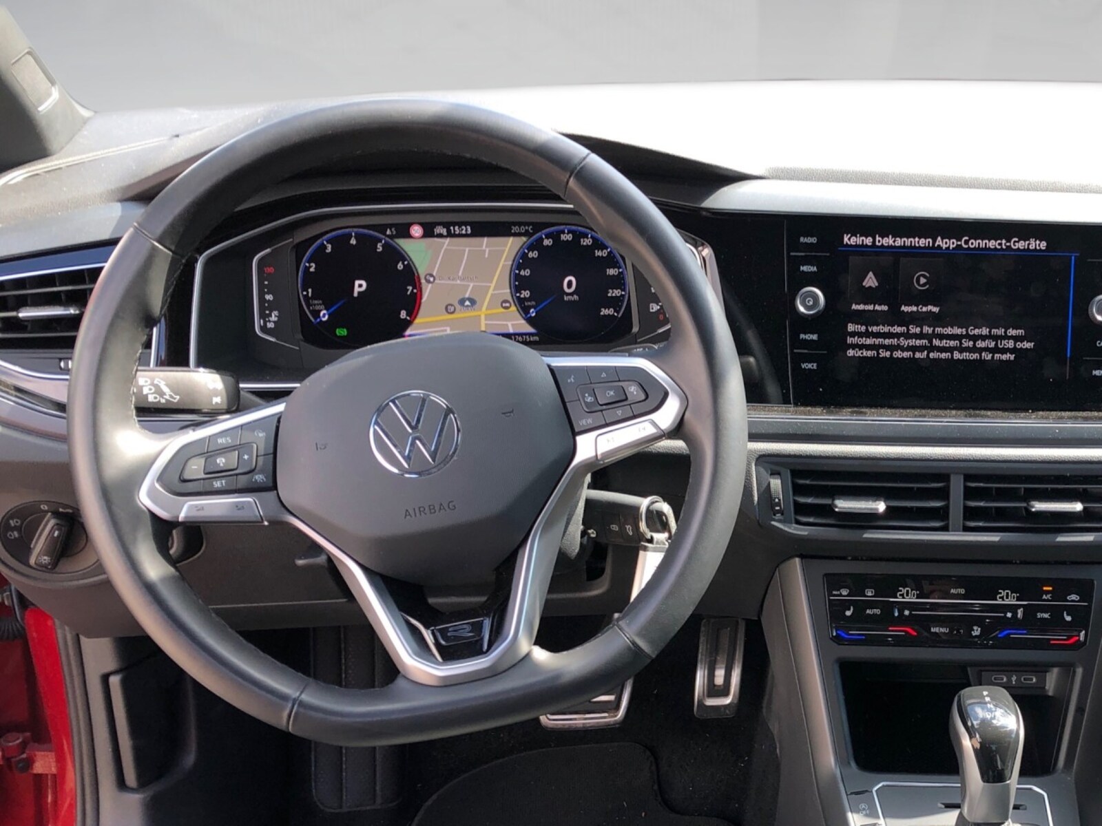 Volkswagen Taigo – Bild 9