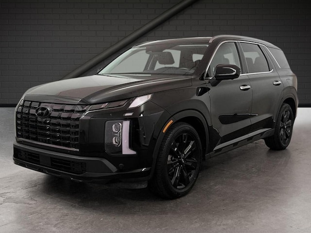 Photo of 2023 Hyundai Palisade