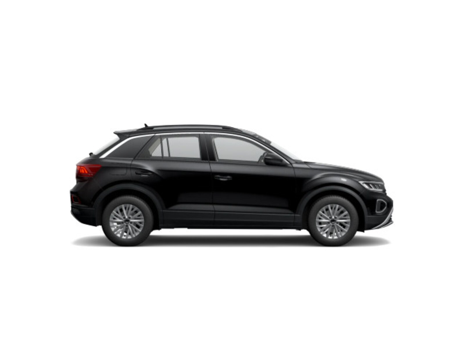 Volkswagen T-Roc – Bild 7
