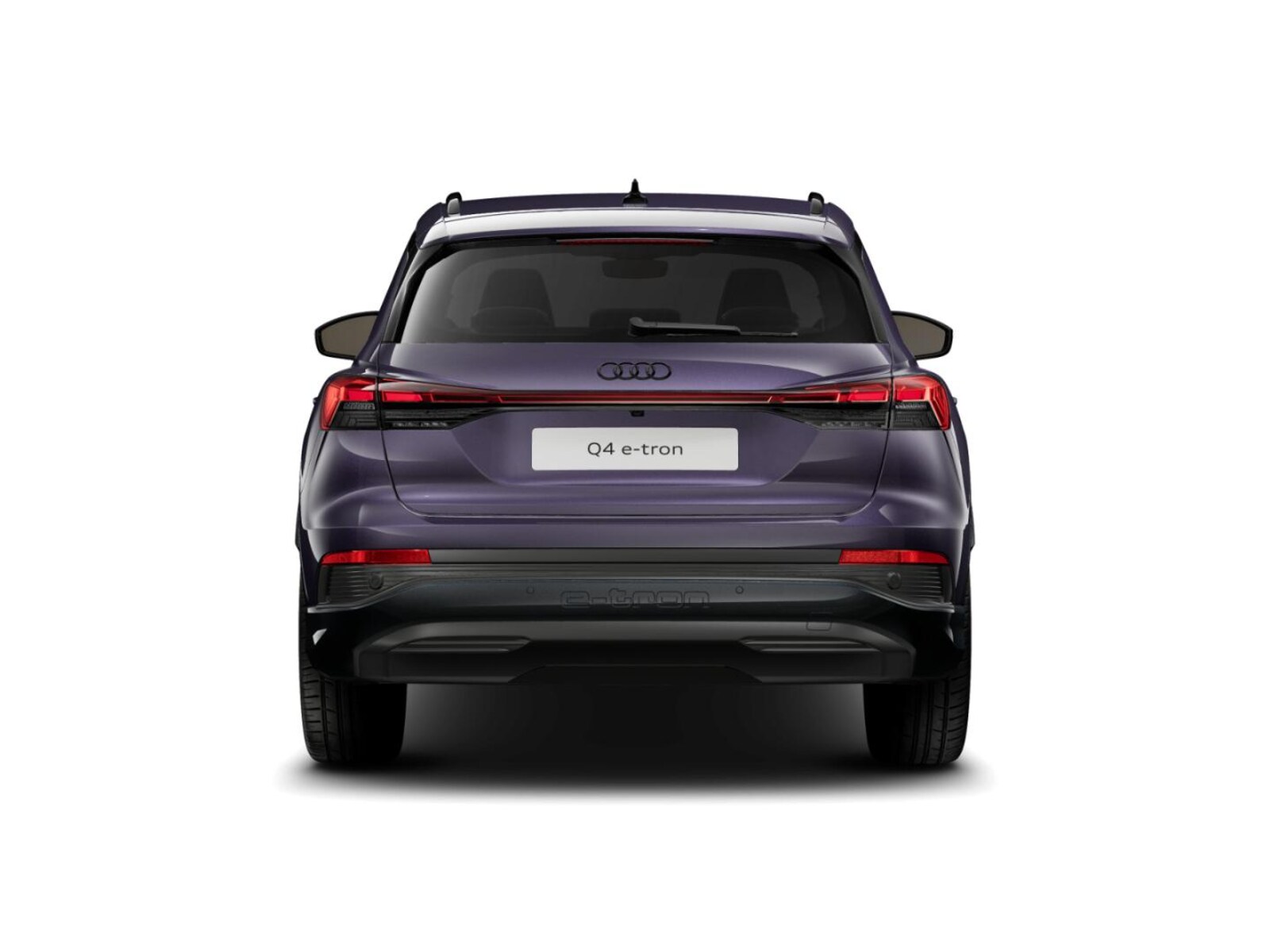 Audi Q4 e-tron – Bild 6