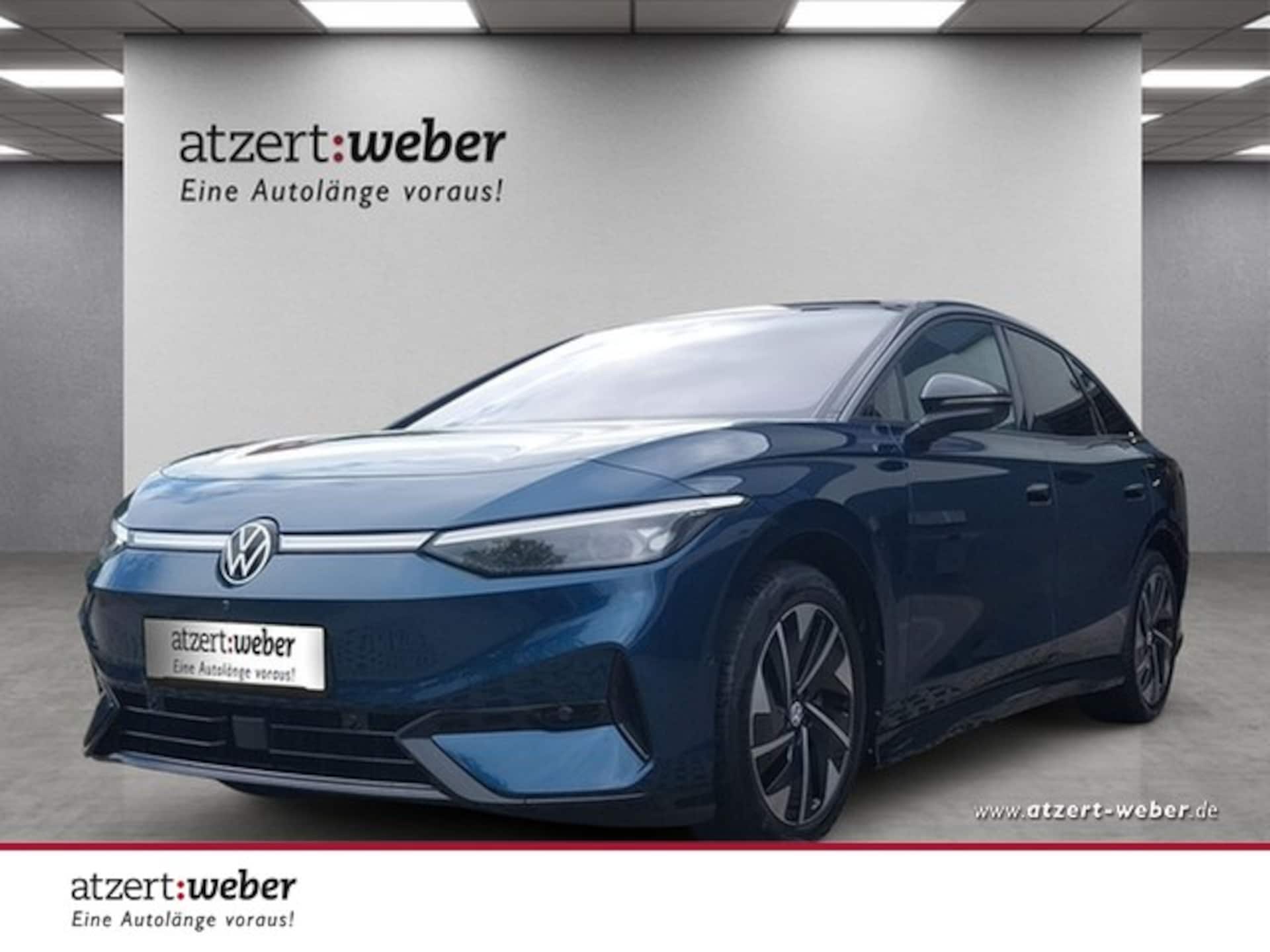 Volkswagen ID.7 occasion