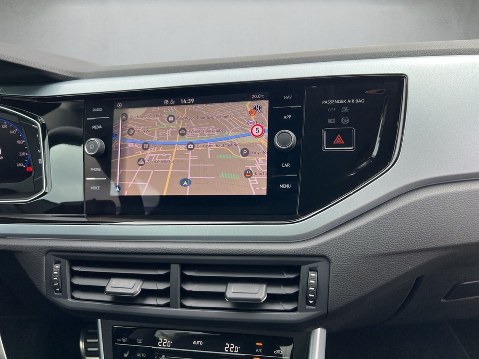 Volkswagen Polo – Bild 11