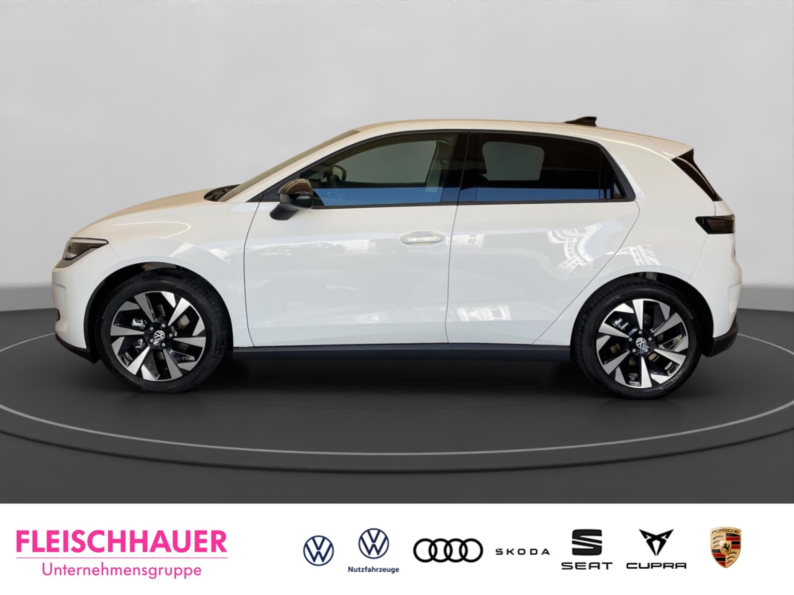 Volkswagen ID. Polo – Bild 3