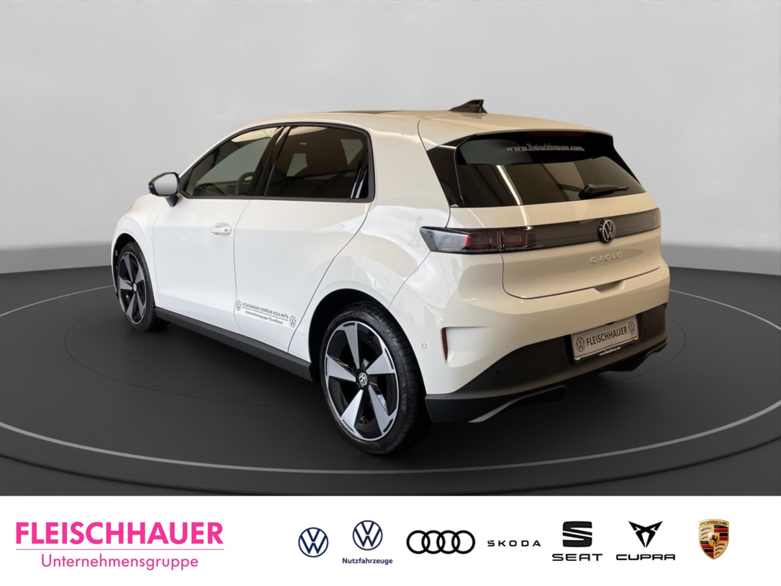 Volkswagen ID. Polo – Bild 4