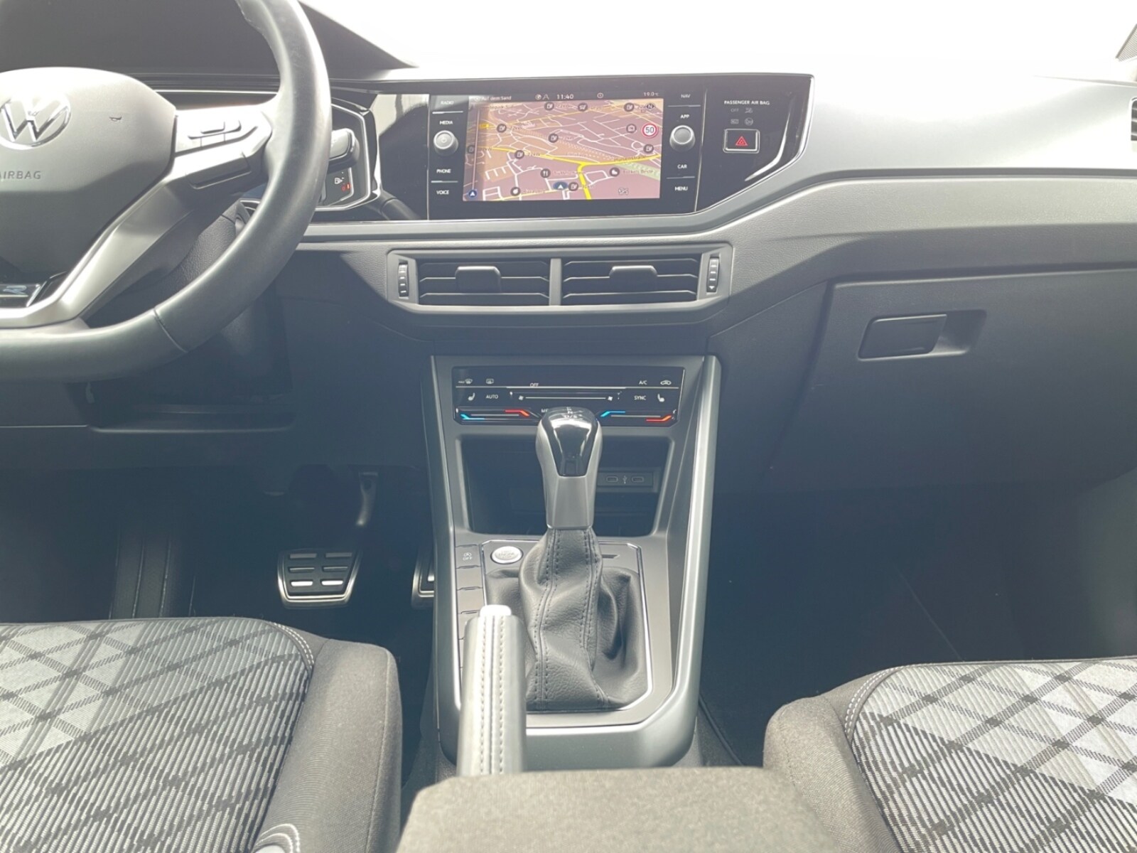 Volkswagen Polo – Bild 11