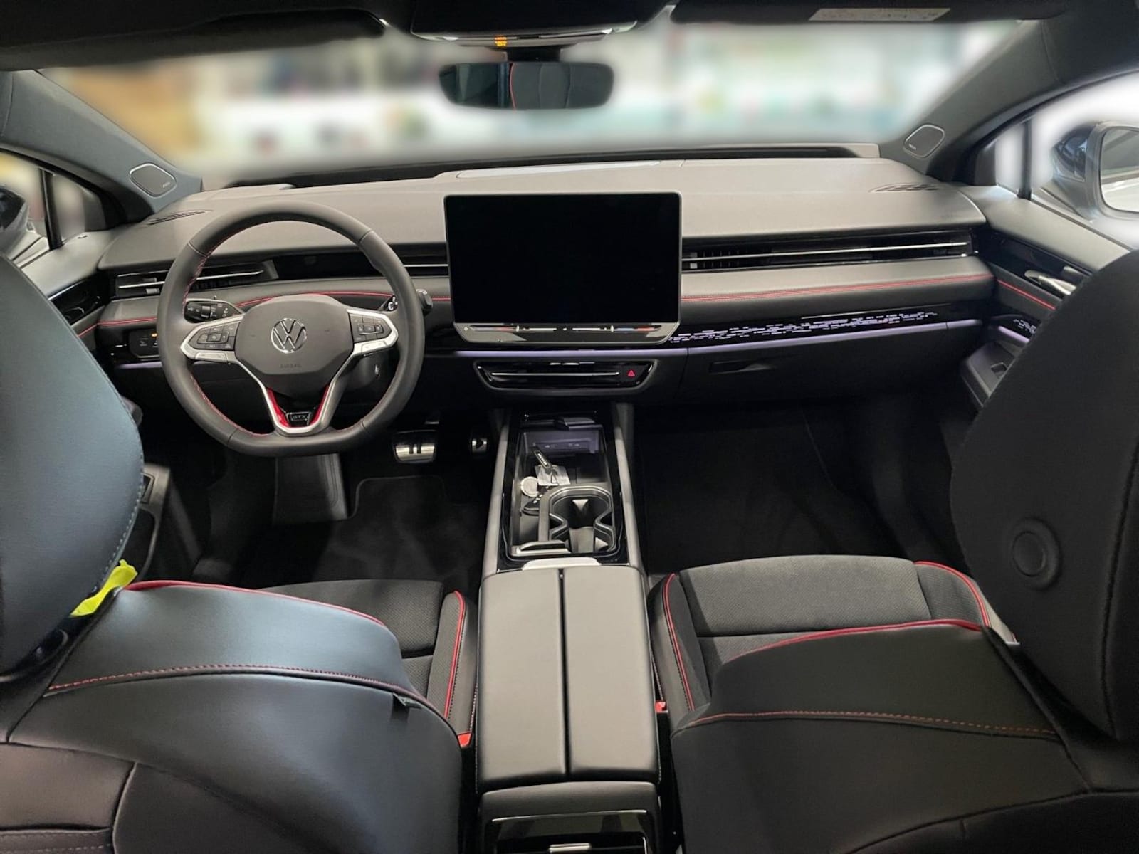 Volkswagen ID.7 Tourer – Bild 12