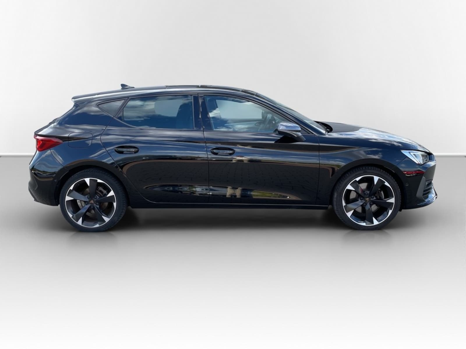 CUPRA Leon – Bild 4