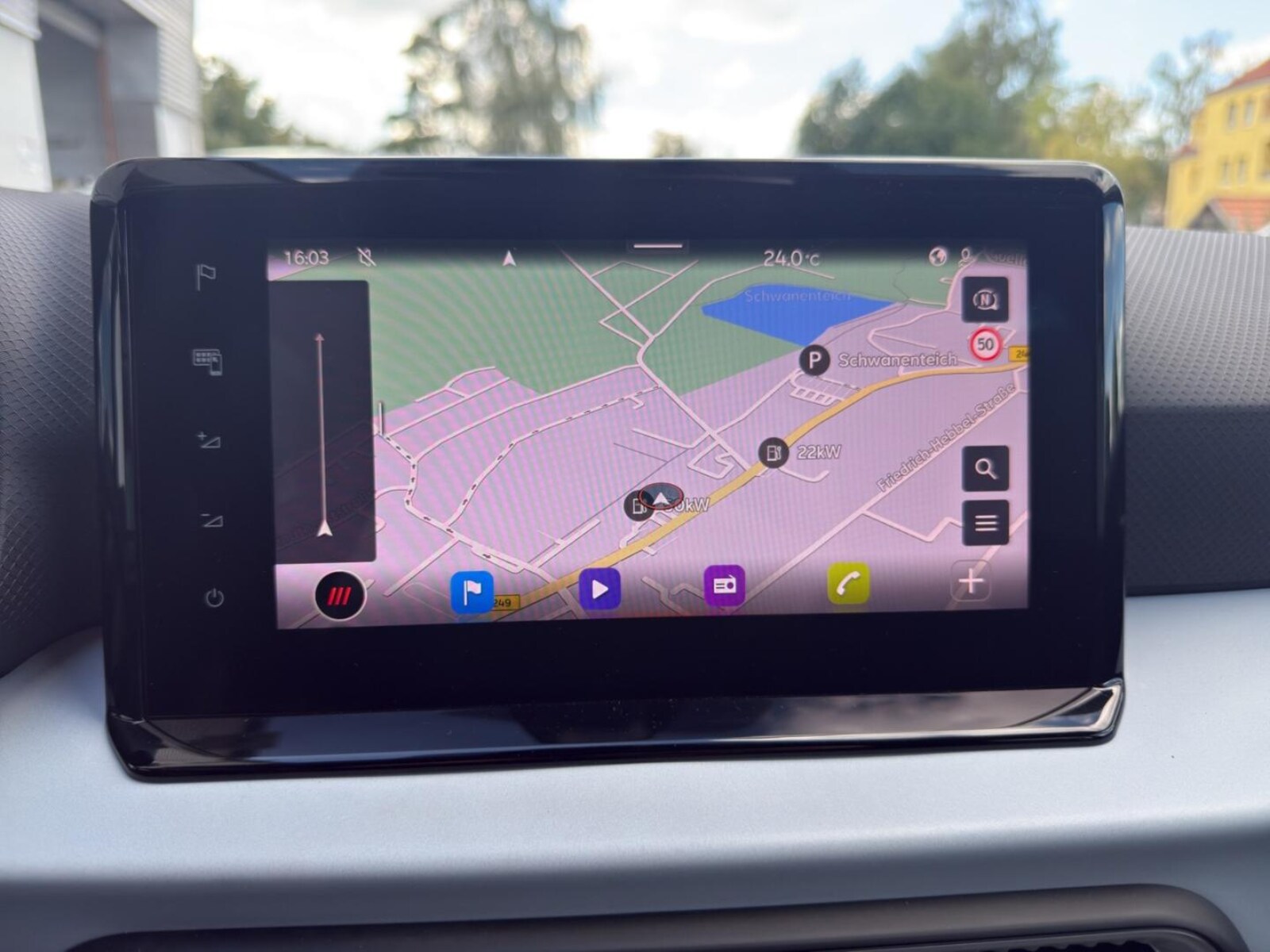 SEAT Arona – Bild 20