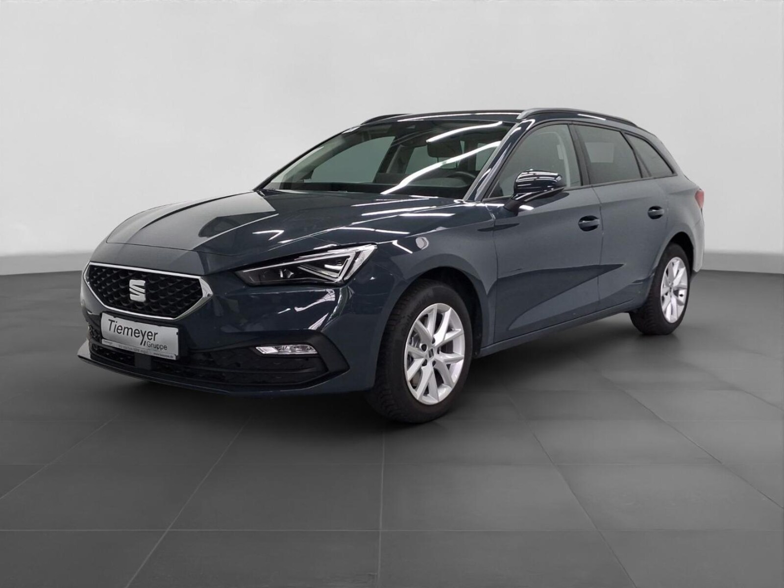 SEAT Leon Sportstourer – Bild 2