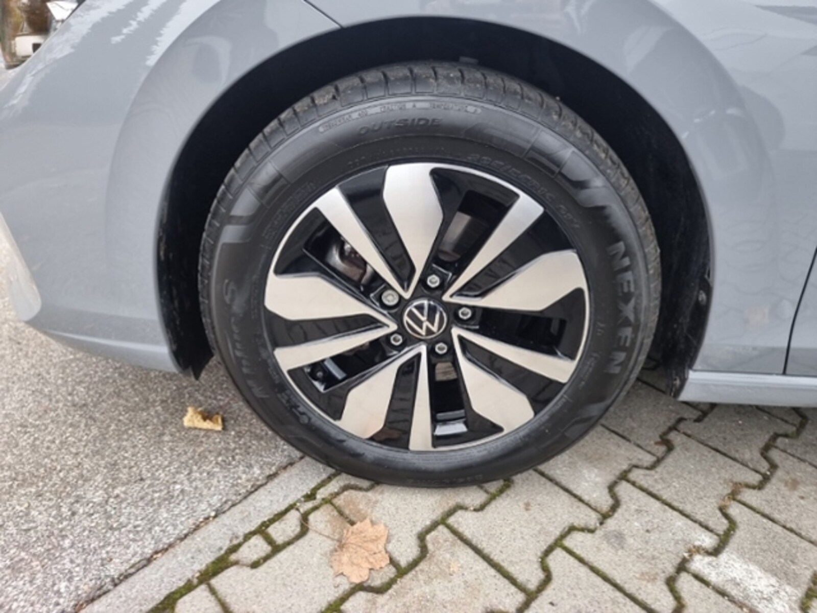 Volkswagen Golf – Bild 8