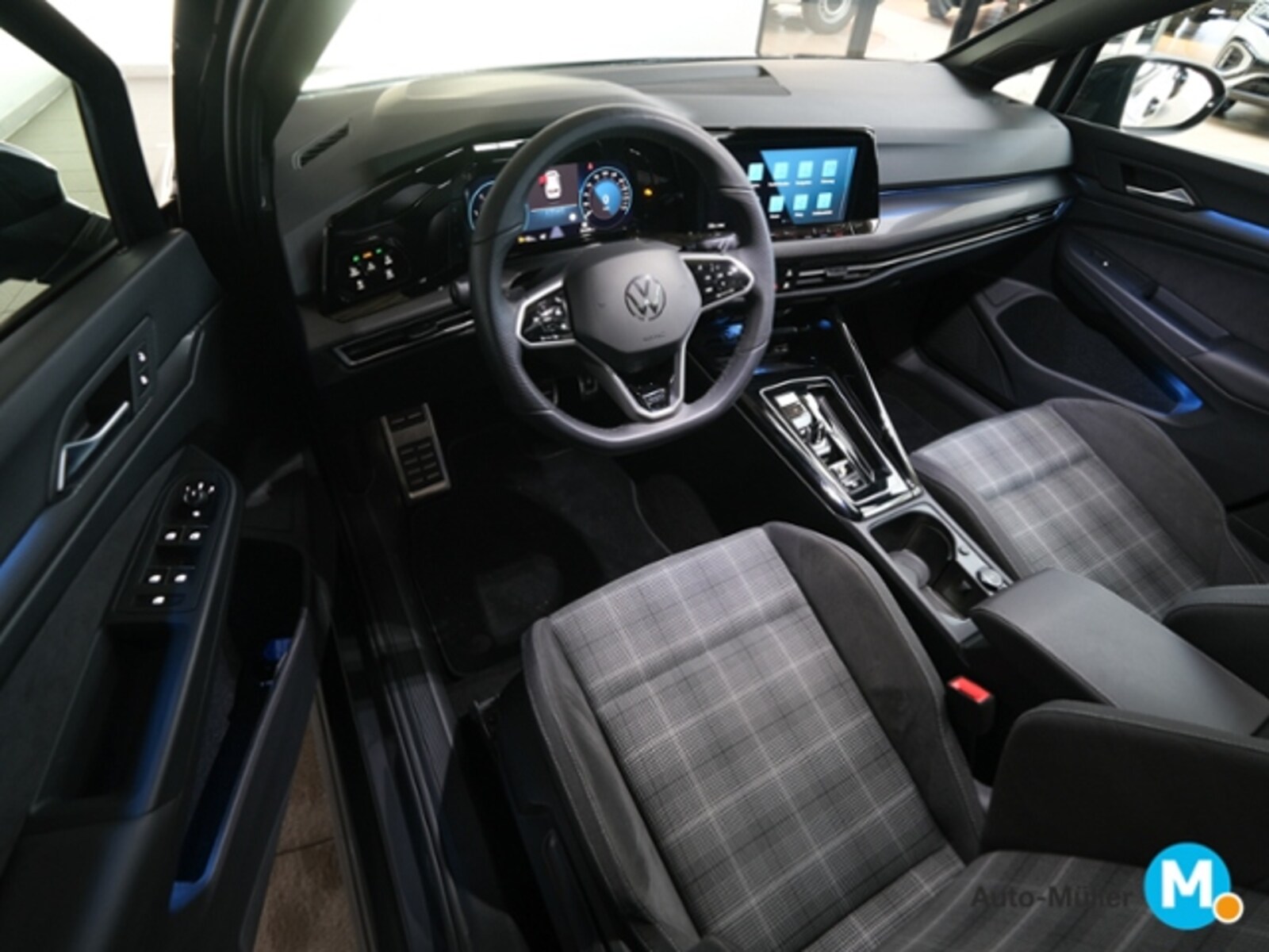 Volkswagen Golf – Bild 7
