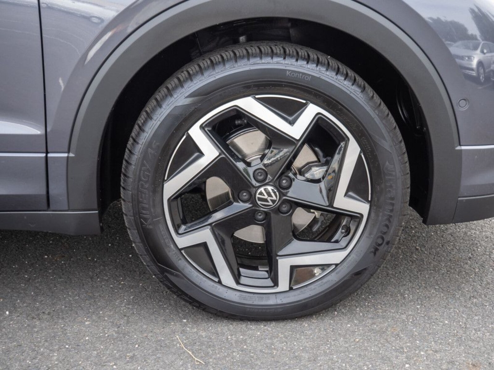 Volkswagen T-Cross – Bild 6