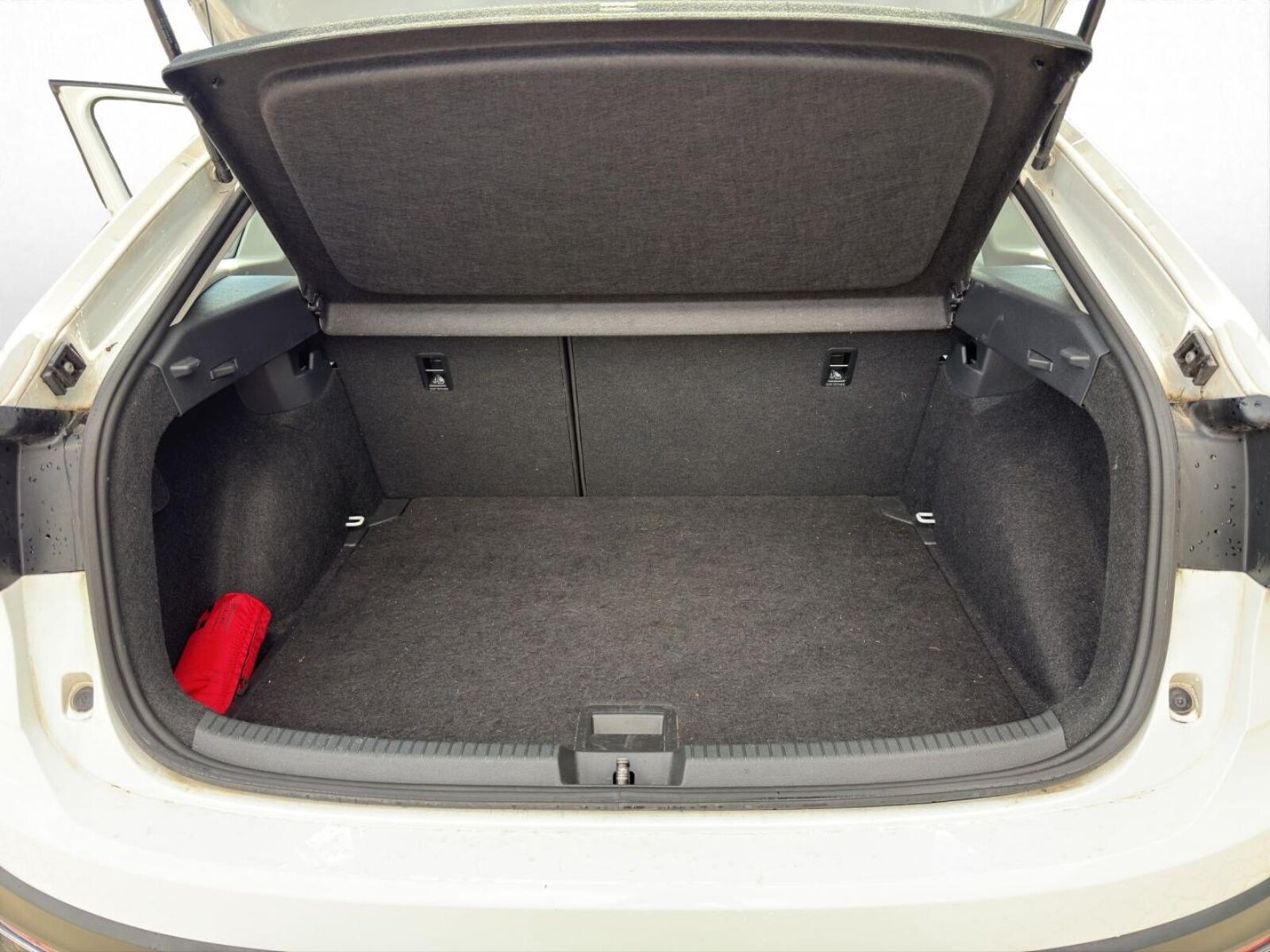 Volkswagen Taigo – Bild 13