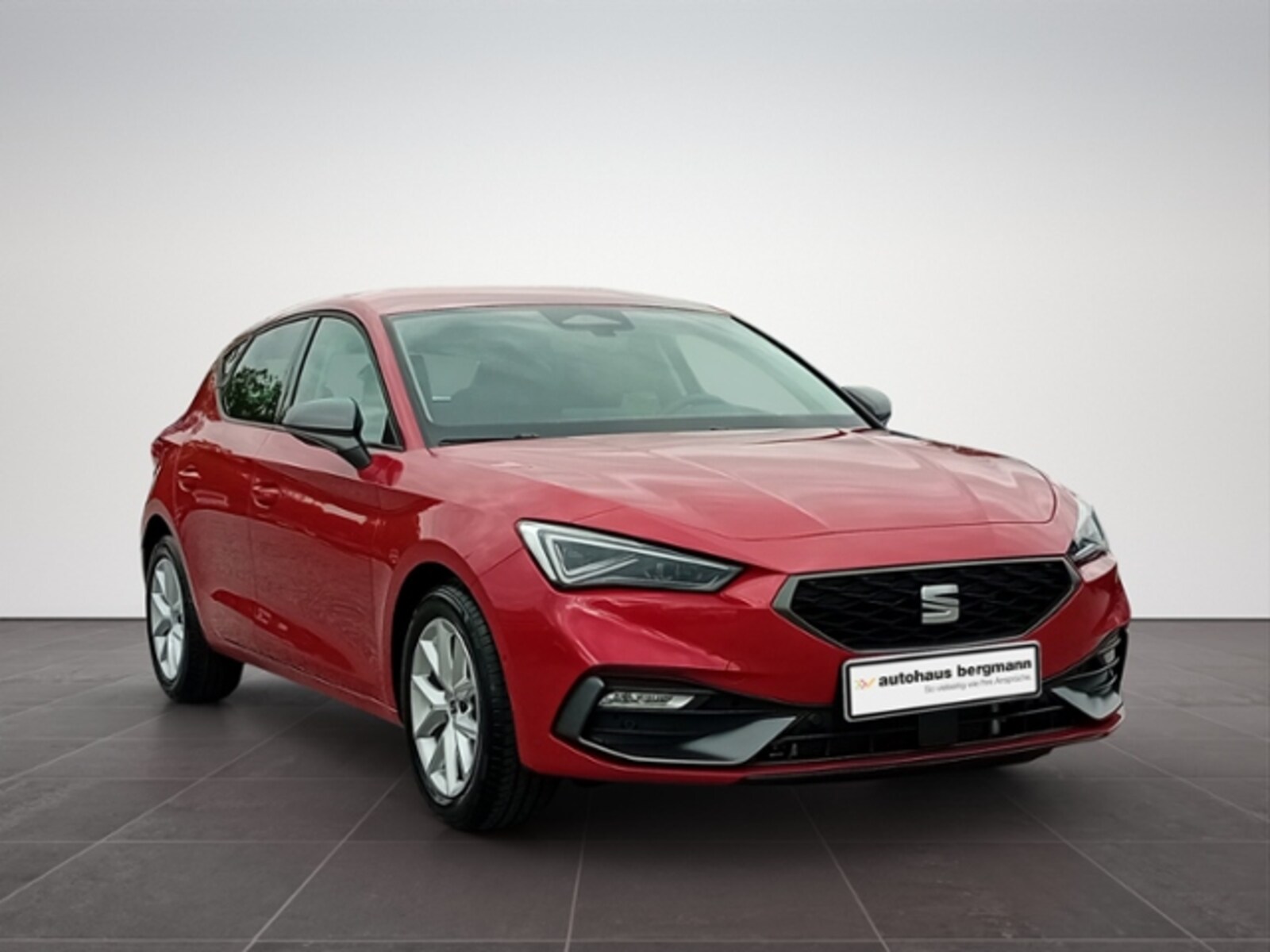 SEAT Leon – Bild 9
