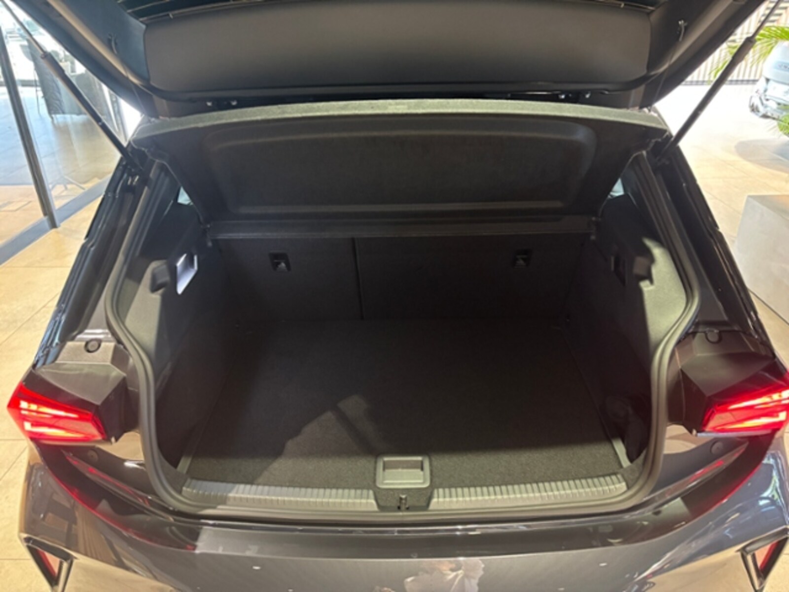 CUPRA Born – Bild 9