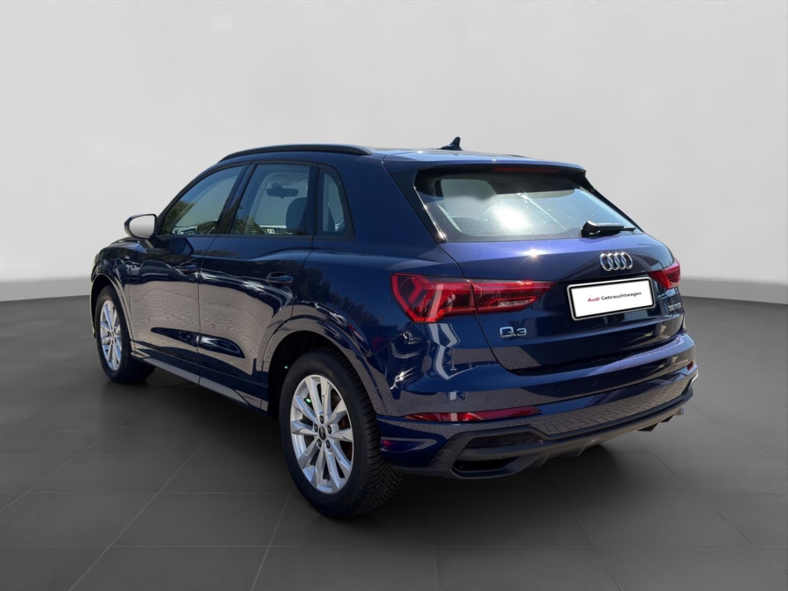 Audi Q3 – Bild 4