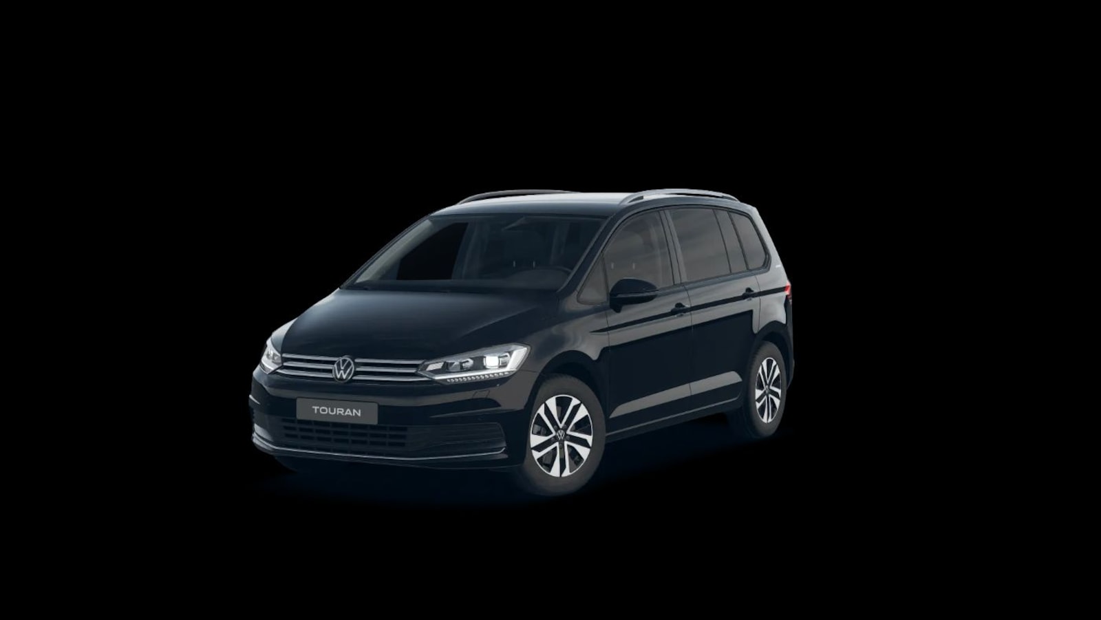 Volkswagen Touran – Bild 2