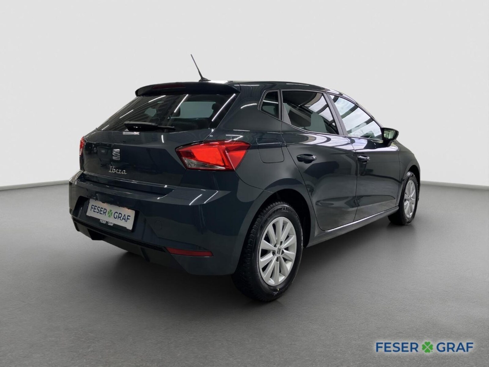 SEAT Ibiza – Bild 3