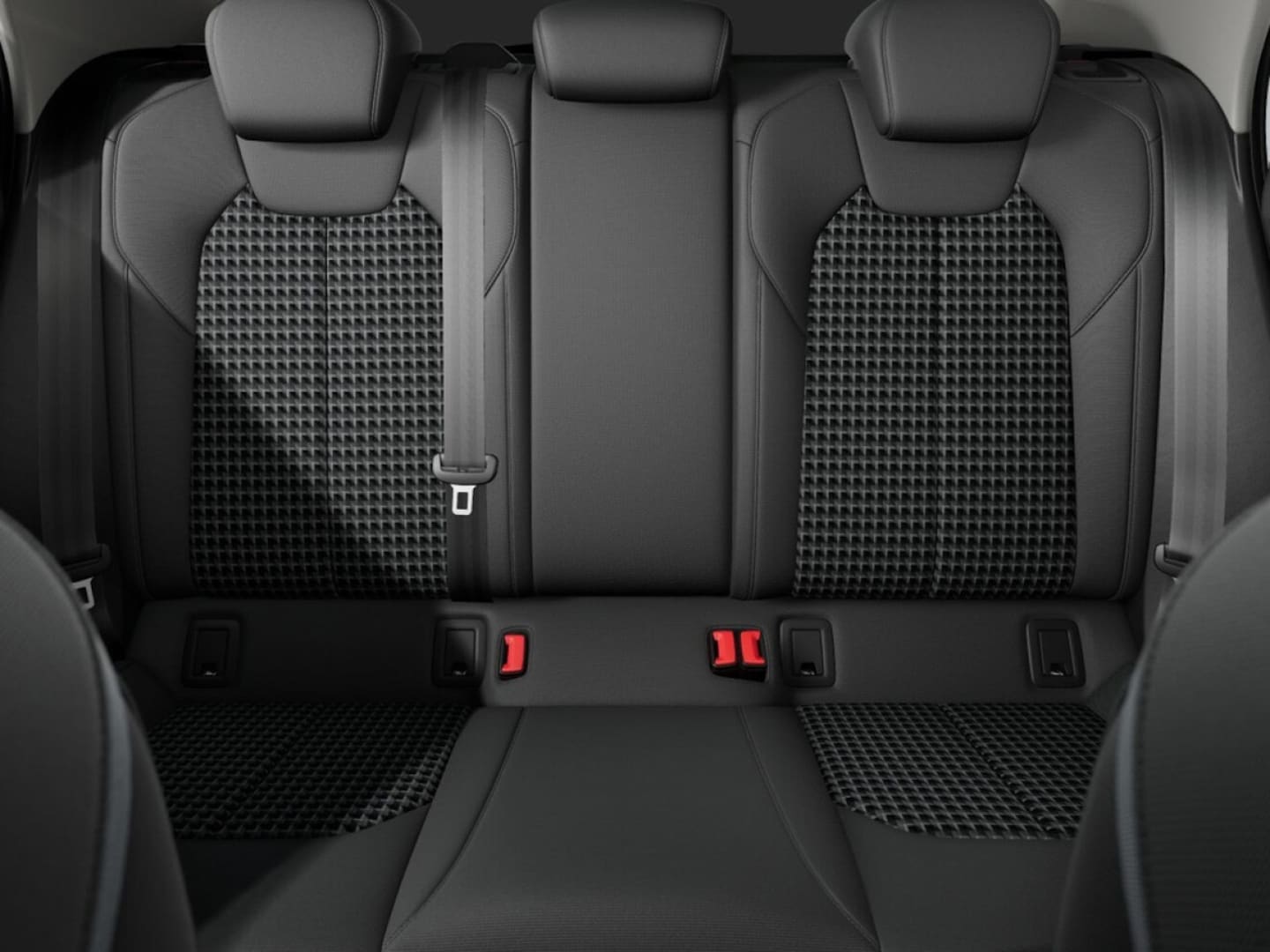 Bild über Audi A1 Sportback S line 25 TFSI S tronic - für weitere Informationen kontaktieren Sie den Audi Partner