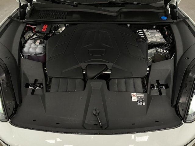 2026 Porsche Cayenne Coupe Base - Photo 13