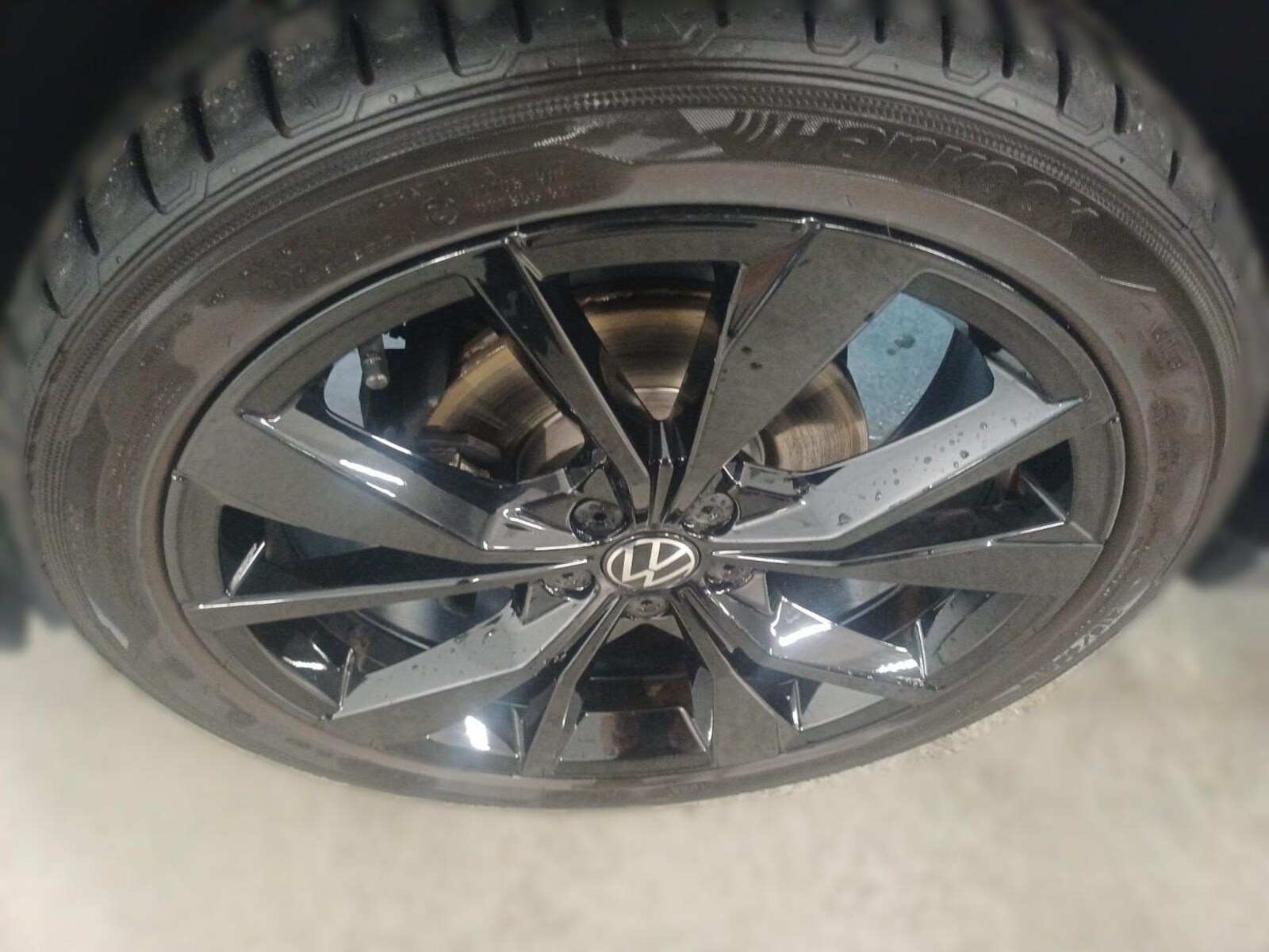 Volkswagen Taigo – Bild 5