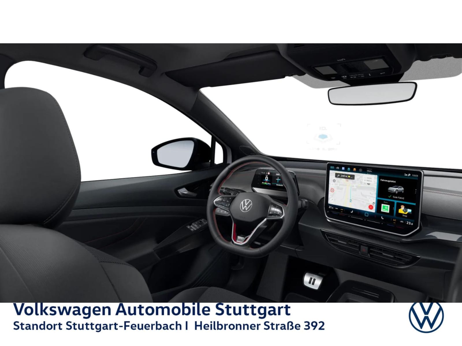 Volkswagen ID.4 – Bild 10