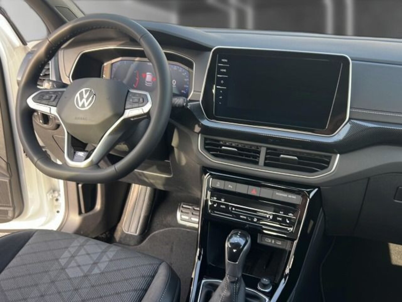 Volkswagen T-Cross – Bild 19