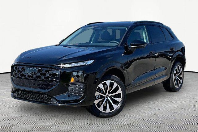 Photo of 2026 Audi Q3 SUV