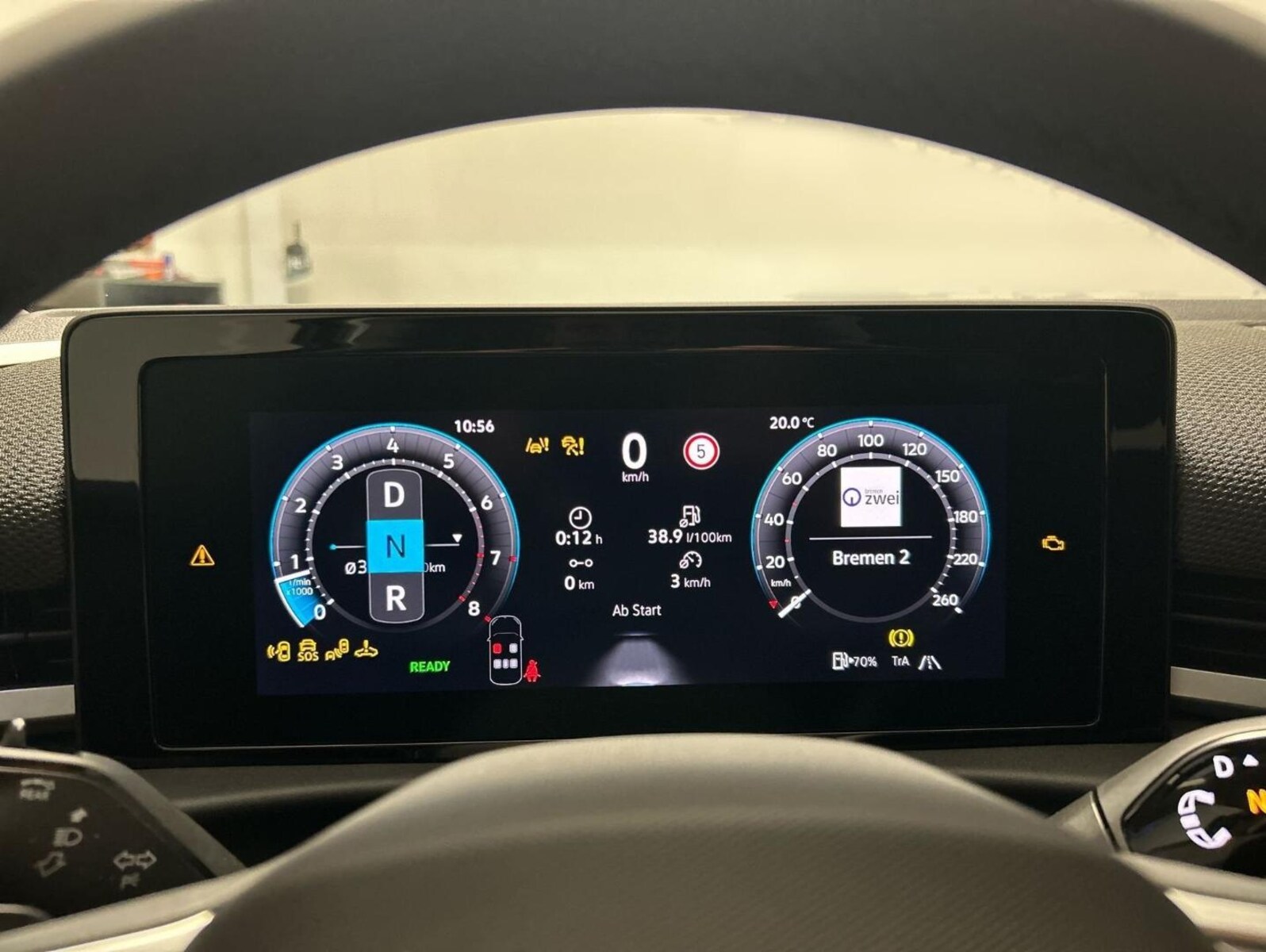 Volkswagen T-Roc – Bild 8