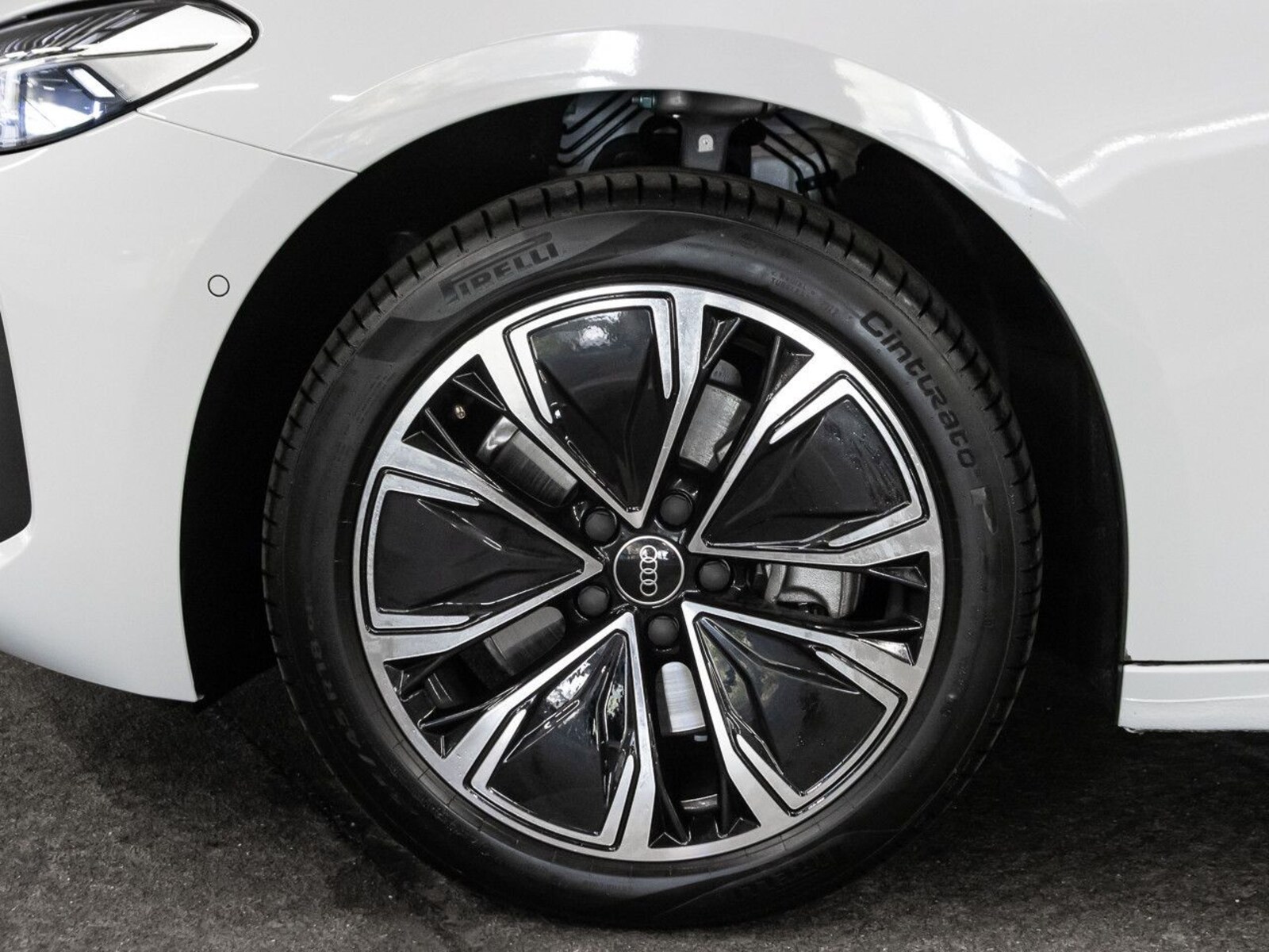 Audi A5 Avant – Bild 11