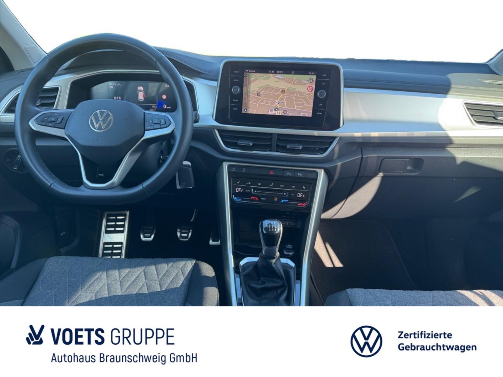 Volkswagen T-Roc – Bild 8