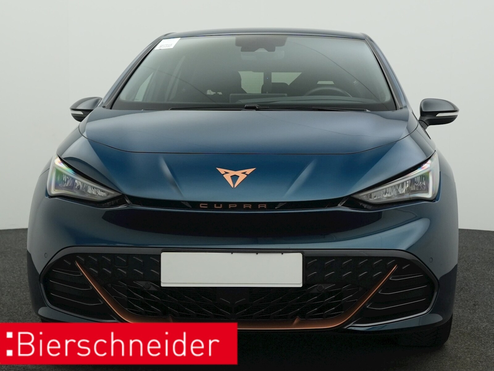 CUPRA Born – Bild 9