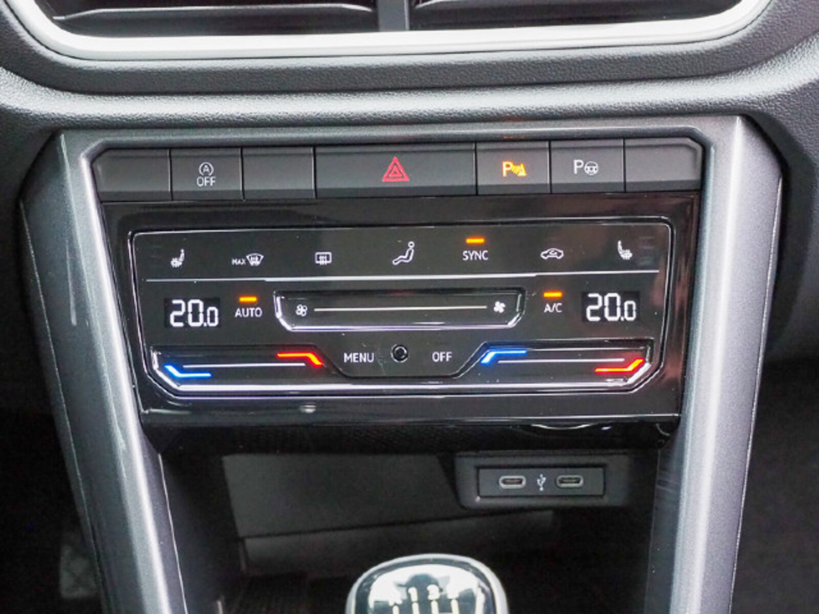 Volkswagen T-Roc – Bild 12